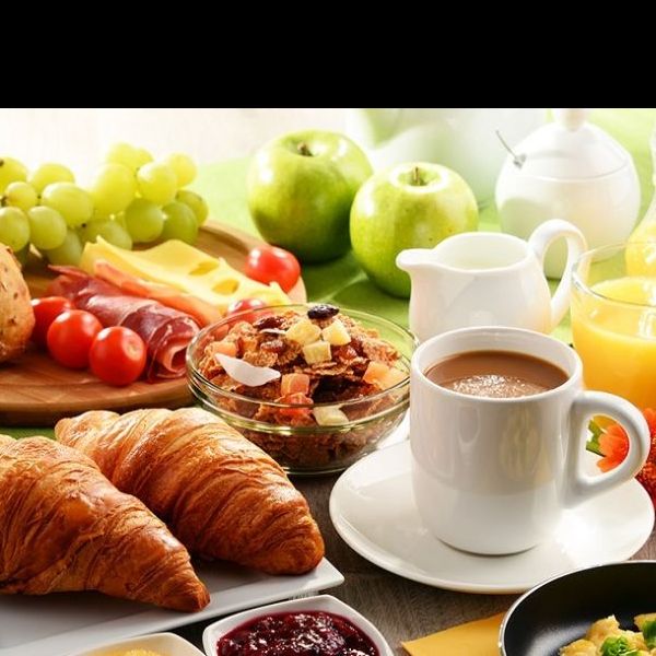Padaria Chambery